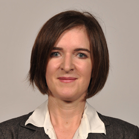 Caitriona Brennan
