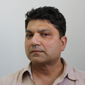 Anupam Shailaj