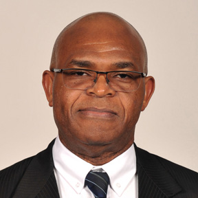 George K. Toworfe