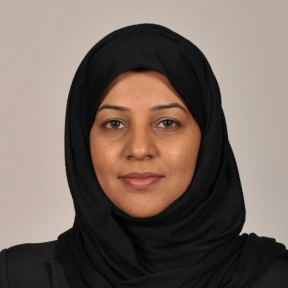 Hana Radhi AlQaidoom