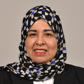 Laura Ismael Lobato