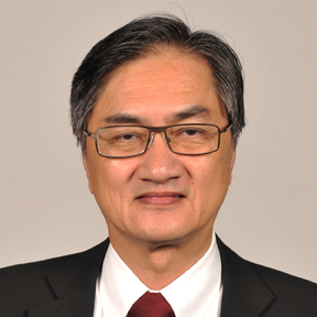 Man Chu Chow (Luke Chow)