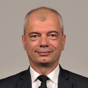 Brendan Muller