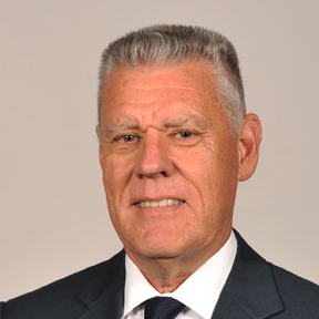 Brian Bennison