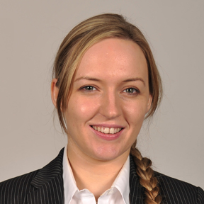 Jennifer McWatt