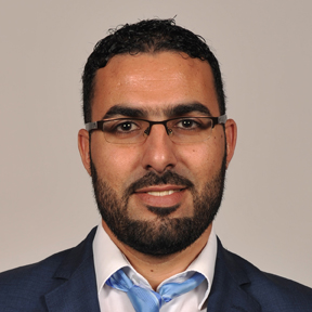 Omar Bani Fayyad