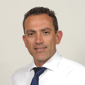 Christakis Papageorgiou