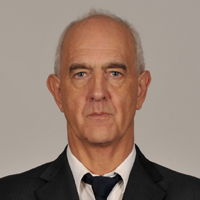 John William Leek