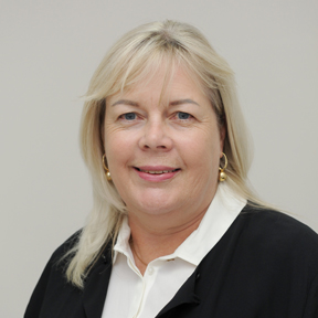Marianna Westley