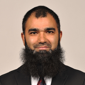 Masood Riaz Abbasi