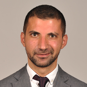 Saleh Shuqair