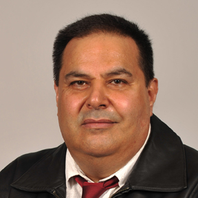 Samir Fouad Chehab
