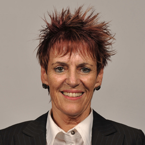 Stephanie Sutton