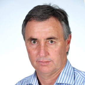 Roger Quinn