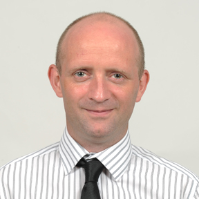 Anthony Friel