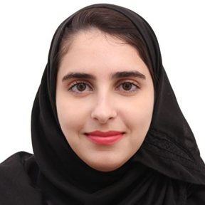 Aisha Mohammed Buheji