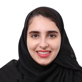 Aysha Mohammed Buheji