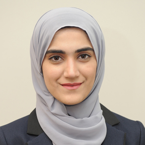 Noora Yaseen AlBalooshi