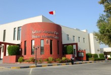 Building 8