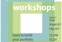portfolio-workshops