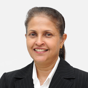 Aloma Jayasundera