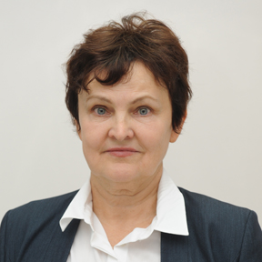 Iryna Rogers