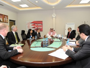بوليتكنك البحرين في الاتجاه الصحيح لتلبية متطلبات سوق العمل البحريني وبمعايير عالمية