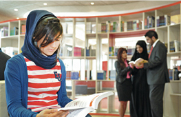 Bahrain Polytechnic Following International Teaching Standards