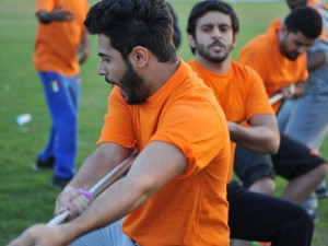 BPSC Organizes its 1st Sports Day