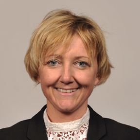 Clare Walsh
