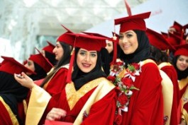 Would you like to be part of our Bahrain Polytechnic Alumni Club?