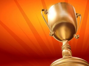 Students Awarded for Resource Conservation