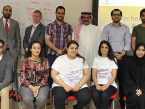 Polytechnic Partners with Bahrain Development Bank