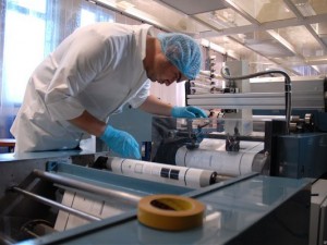 Business Students Present Final Year Projects