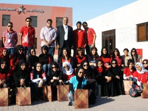 Logistics Student Award in New Zealand