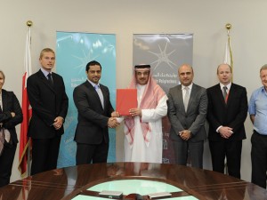 Bahrain Polytechnic signs MoU with SAP