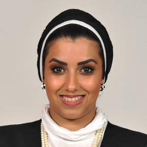 Dana Sadiq Al-arayedh