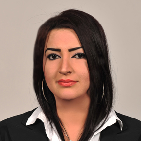 Dr.Emma Salari