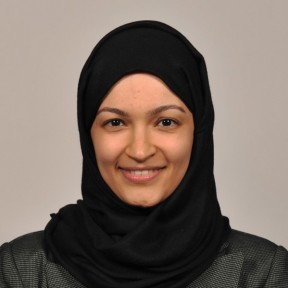 Hala A. Eid