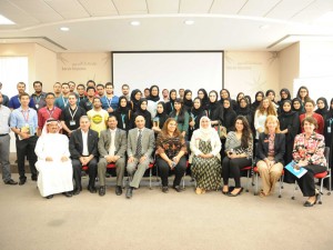 Bahrain Polytechnic Pushes Entrepreneurship To Students