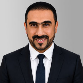 Dr. Hassan Al-Shaikh