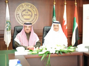 (بولتكنيك البحرين) و جامعة الخليج العربي توقعان اتفاقية تعاون