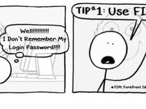 How to reset your BP account password?