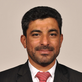 Mohammed Abdulla Al Musalli