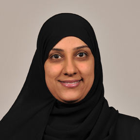Mona Abdulla Ali Ebrahim