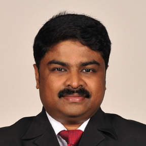 Dr. Subramanian Chithambaram Pillai