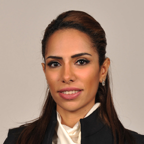 Latifa Al Fadhel