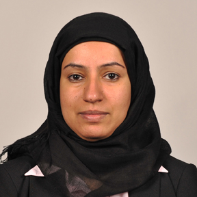 Ruqaya Ahmed Abdulla Shamtoot