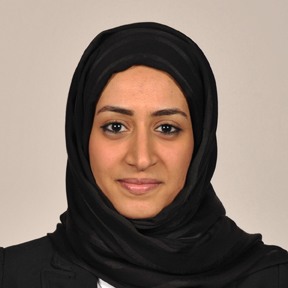 Zahra Tammam - Bahrain Polytechnic