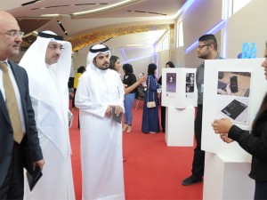 Bahrain Polytechnic Hosts First Behance Portfolio Review
